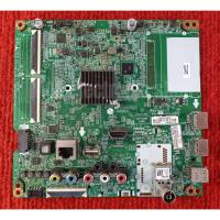 ราคา เมนบอร์ดทีวี LG รุ่น 55UK6300PTE.ATMTLJD พาสบอร์ด EAX67872805 ( แพรใน / แพรใหญ่ 68 PIN ) (42264452262)