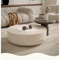 ราคา โต๊ะกลางโซฟาสไตล์โมเดิร์นLuxury T164 (29468386227)