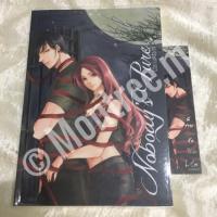 ราคา Nobody's Pure พี่ชายซ่อนรัก ผู้เขียน: Lta Luktarn (1489083988)