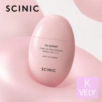 ราคา SCINIC UV Expert Tone-Up Sun Essence 50มล (26784844118)