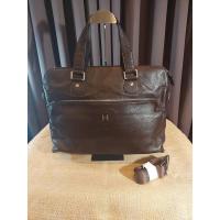 ราคา Hermesแท้หนังทรงเอกสาร (22654377338)