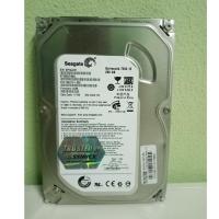 ราคา HDD ฮาร์ดดิสก์ Seagate ความจุ 250 GB มือสอง (5960287060)