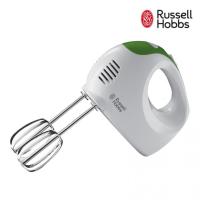 ราคา RUSSELL HOBBS Explore Hand Mixerเครื่องตี/ผสมแบบอาหารแบบมือถือ รุ่น 22230-56 (4757990184)