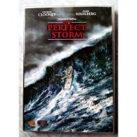 ราคา DVD THE PERFECT STORM (2000) : เดอะ เพอร์เฟ็กต์ สตอร์ม มหาพายุคลั่งสะท้านโลก (21316388249)