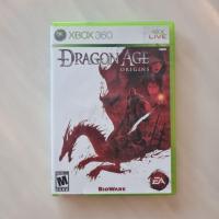 ราคา (พร้อมส่ง)แผ่นเกมส์ Dragon Ages: Origins Xbox360 แท้ [US version] (22030971444)