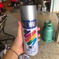 ราคา KOBE by TOA สีสเปรย์ อเนกประสงค์ 400CC. โกเบ ทีโอเอ สีรองพื้น COLOR SPRAY TOA สีกันสนิม สีพ่นพื้น (17698833549)