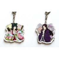 ราคา Comic Duoc Pong พวงกุญแจอะคริลิค พวงกุญแจสองด้าน Maomao Jinshi ของขวัญอนิเมะ พวงกุญแจอนิเมะ (40177173485)