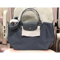 ราคา Longchamp LePliage Neo Size S สีเทา Nordic (19653627879)