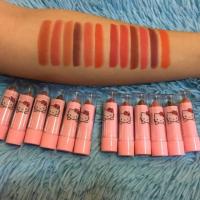 ราคา ลิปคิดตี้แท่งละ25ว่าง24แท่ง โทนอิฐสีสวย (5607048678)