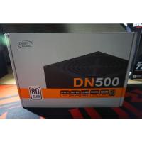 ราคา DEEPCOOL DN500 - 500W 80 PLUS (10863845351)