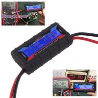 ราคา [ Keepcheer ] FT08 RC 150A ความแม ่ นยําสูงวัตต ์ Meter Power Analyzer Backlight LCD wattmeter [ ใหม ่ ] (26401537787)