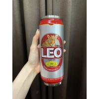 ราคา กระป๋องเบียร์ LAGER SINGHA แก้วเบียร์เก็บความเย็นพรีเมียมโลหะ สวยมาก (28439385554)