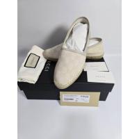 ราคา รองเท้า GUCCI ของแท้ 100% จาก shop ญีปุ่น Size 37+ อุปกรณ์ครบ กล่อง ถุงผ้า บุ๊ค (28366582355)