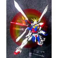ราคา Gunpla Real Grade RG GF13-017NJII GOD GUNDAMแท้ มือ2 อ่านรายละเอียดก่อนสั่ง (28414365884)