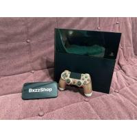 ราคา PS4 FAT 500G (CUH-1106A) มือสอง (29413873444)