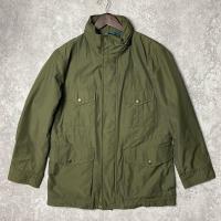 ราคา เสื้อแจ็คเก็ตยุทธวิธีทหารบกสีเขียว M65 (26321866729)