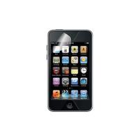 ราคา Scoyco 2 ตัวป้องกันหน้าจอป้องกันแสงสะท้อนสําหรับ iPod Touch 4 (5380979363)