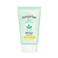 ราคา etude house sunprise mild watery light 50g (22010352939)