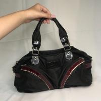 ราคา กระเป๋าสะพายFILA พร้อมสายยาว (7261995204)