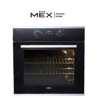 ราคา MEX เตาอบไฟฟ้ามัลติฟังก์ชั่น รุ่น VRM9652B (ความจุ 65 ลิตร) ชนิดติดตั้งในเฟอร์นิเจอร์ เทคโนโลยี Steam Base (19672580303)