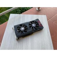 ราคา POWERCOLOR RX570 RED DRAGON 4GB/DDR5 (13330436623)