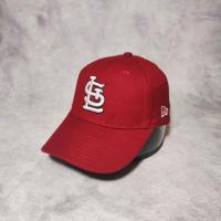 ราคา หมวกเบสบอล St louis cardinals และ boston celtics (19382069251)