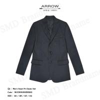 ราคา Arrow เสื้อสูทผู้ชาย รุ่น Men's Smart Fit Classic Suit Code: MUCM993W2BSDG (24739680363)