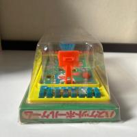 ราคา โดเรมอน บาสเกตบอลจิ๋ว (19993471517)