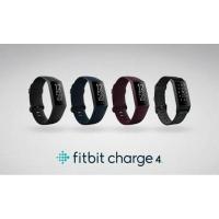 ราคา [11.11]!! FITBIT Charge 4 ประกันศูนย์ไทย 1ปี ใหม่ แท้ (7559951807)