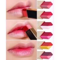 ราคา ลิปทูโทน Novo Double Color Lipstick (397173525)