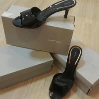 ราคา รองเท้ามีส้น VNC แท้ ไซล์41 (1466744950)