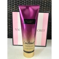 ราคา โลชั่นน้ำหอม วิคตอเรีย ซีเคร็ท VICTORIA’S SECRET (Fragrance Lotion กลิ่น Love Addict) 236 ml (1133968897)