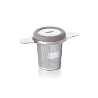ราคา OXO - ถ้วยกรองชา รุ่น 11213300 สีเงิน (28783416643)