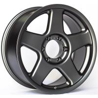 ราคา ล้อแม็กใหม่ Bradley 3290 6รู139 ET0 สีเทา 8-17นิ้ว (40205974680)