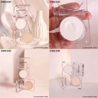 ราคา Sivanna Color All Over Glimmer ไฮไลท์ชิมเมอร์ HF3026 (8754339267)