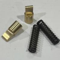 ราคา เสาข้างคันเกียร์ +สปริง ทองเหลือง CNC แท้ญี่ปุ่น ISUZU D-MAX TFR COROLADO 4ตา เกียร์ MT (23902205587)