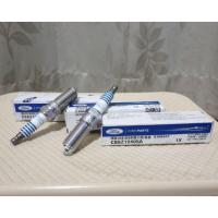 ราคา [แท้ ส่งไว ถูก] ชุดหัวเทียน 4 หัว Ford Fiests, Ford Ecosport 1.5 (3085420158)