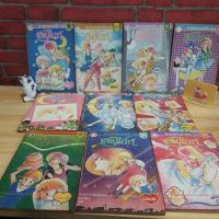 ราคา เลิฟไนท์ 1-10 เล่มจบ (21246882964)