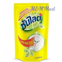 ราคา ซันไลต์ เลมอนเทอร์โบ น้ำยาล้างจาน 550ml (3923797050)