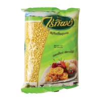 ราคา ไร่ทิพย์ ถั่วเขียวเลาะเปลือก (ถั่วเหลือง) 500g. หยกออนไลน์ (23240086783)