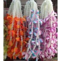 ราคา พวงมาลัยดอกไม้/พวงมาลัยดอกรัก (43169321197)