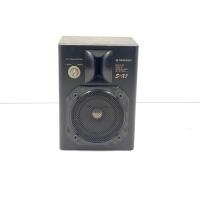 ราคา AW114 ลำโพง 1 ข้าง มือสองญี่ปุ่น (662) PIONEER S-X7 30W 16 โอห์ม Woofer 3.5 นิ้ว Size ตู้ 13.5x11.5x19CM ตะแกรงหน้า รอยต (29053916966)