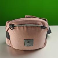 ราคา เป้อุ้มเด็ก HAENIM 9 Plus สีชมพู (Hipseat Carrier) มือสอง สภาพใหม่ (27907855375)