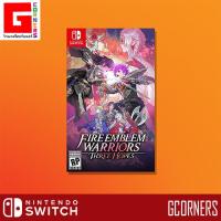 ราคา NS1 : เกม Fire Emblem Warriors - Three Hopes ( ENG ) (17351284545)