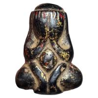 ราคา พระปิดตา หลวงปู่นาค วัดห้วยจรธเนศ เนื้อเมฆสิทธิ์ (55801338677)