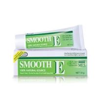 ราคา Smooth E Cream สมูทอี ครีม เติมความชุ่มชื้น ให้กับผิว ขนาด 7 กรัม (03158) / 15 กรัม (02919) / 40 กรัม (02803) (5006779588)