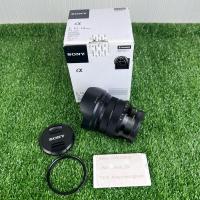 ราคา เลนส์ Sony E 10-18mm F4 OSS หมดประกัน สภาพดี (29435053235)