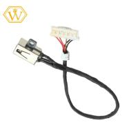ราคา DC Power Jack Harness Cable For Dell Inspiron 15-3551 14-3458 3558 3552 (6247505218)
