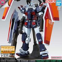 ราคา BANDAI MG FULL ARMOR GUNDAM VER KA (GUNDAM THUNDERBOLT VER.) โมเดล กันดั้ม กันพลา PS TOYLAND (4256630547)