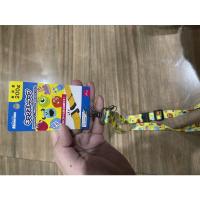 ราคา Incs daiso monster landyard (16682623512)